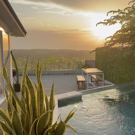 Oceanna Sunset Villa - Uluwatu, Bali מראה חיצוני תמונה