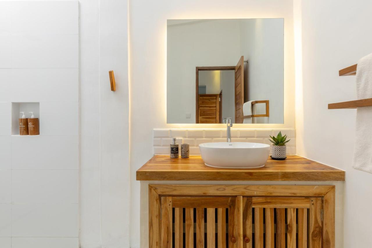 Oceanna Sunset Villa - Uluwatu, Bali מראה חיצוני תמונה
