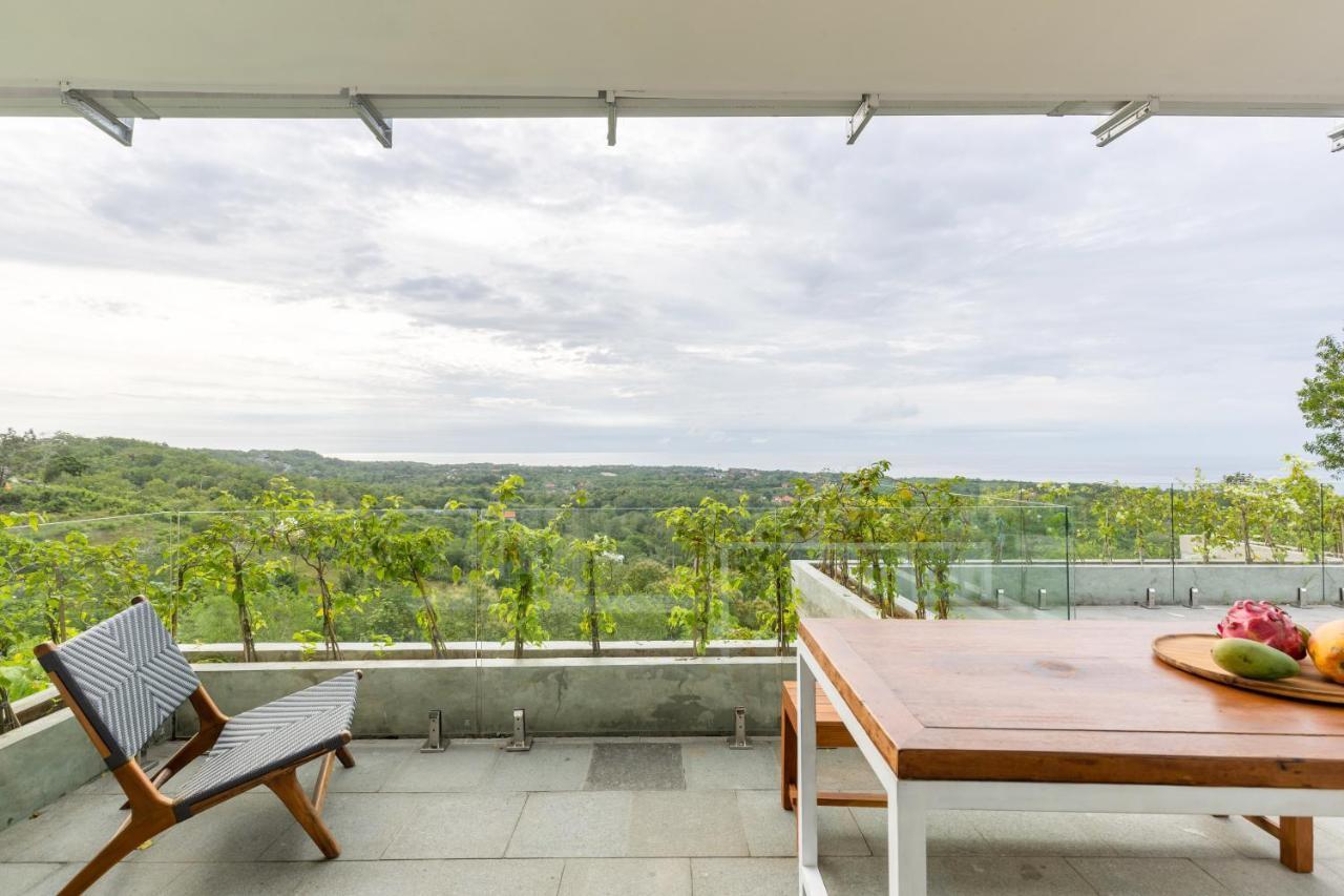 Oceanna Sunset Villa - Uluwatu, Bali מראה חיצוני תמונה