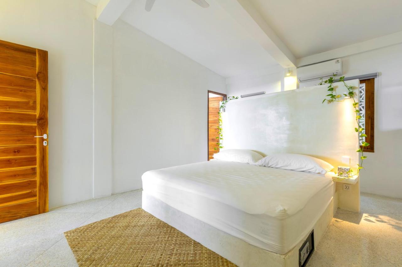 Oceanna Sunset Villa - Uluwatu, Bali מראה חיצוני תמונה