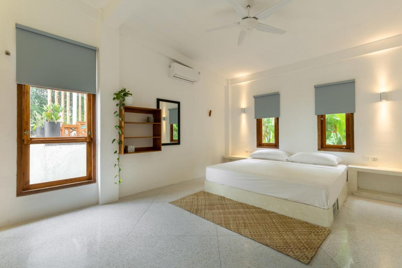 Oceanna Sunset Villa - Uluwatu, Bali מראה חיצוני תמונה