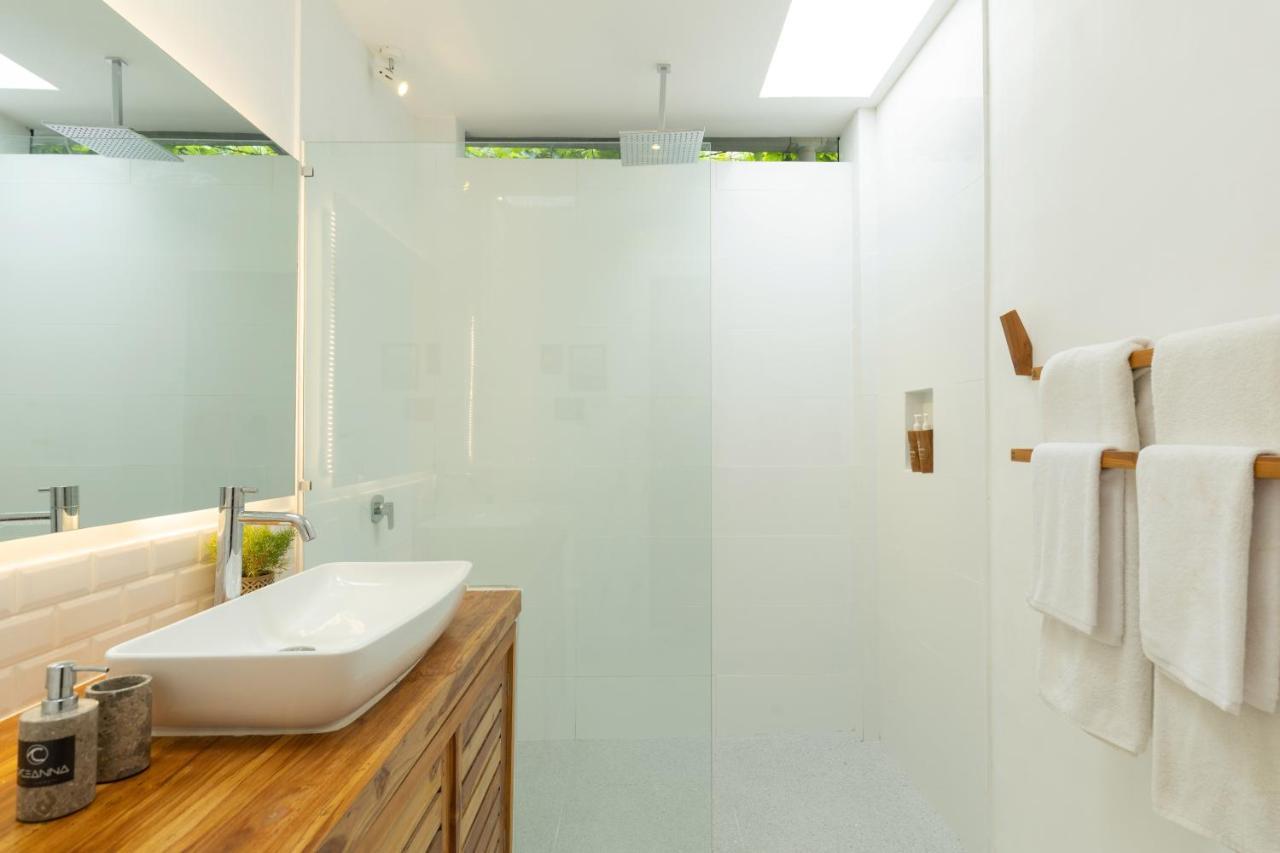 Oceanna Sunset Villa - Uluwatu, Bali מראה חיצוני תמונה