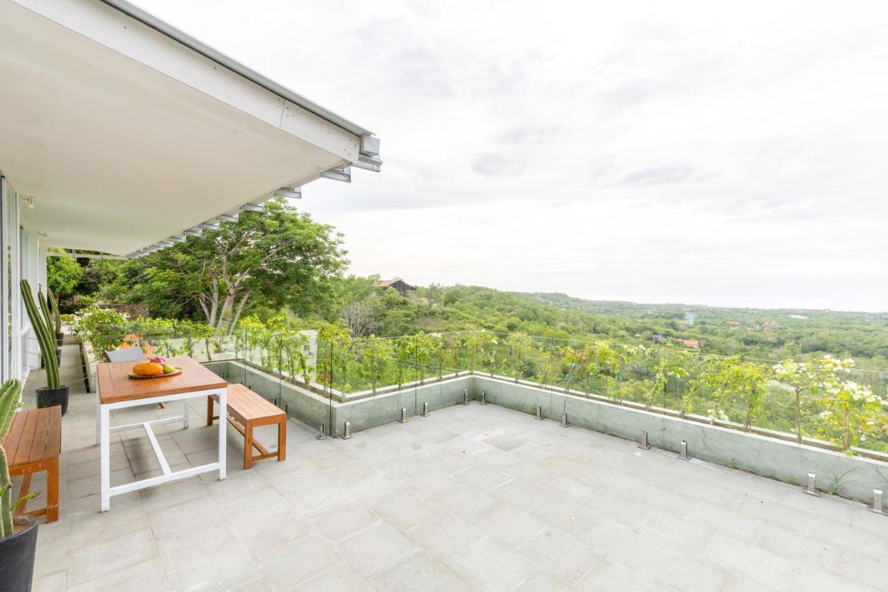 Oceanna Sunset Villa - Uluwatu, Bali מראה חיצוני תמונה