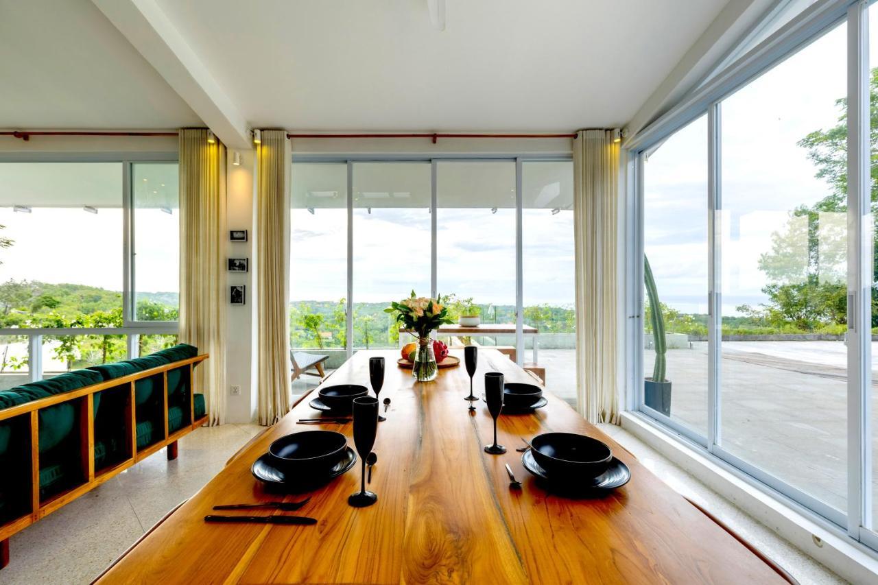 Oceanna Sunset Villa - Uluwatu, Bali מראה חיצוני תמונה