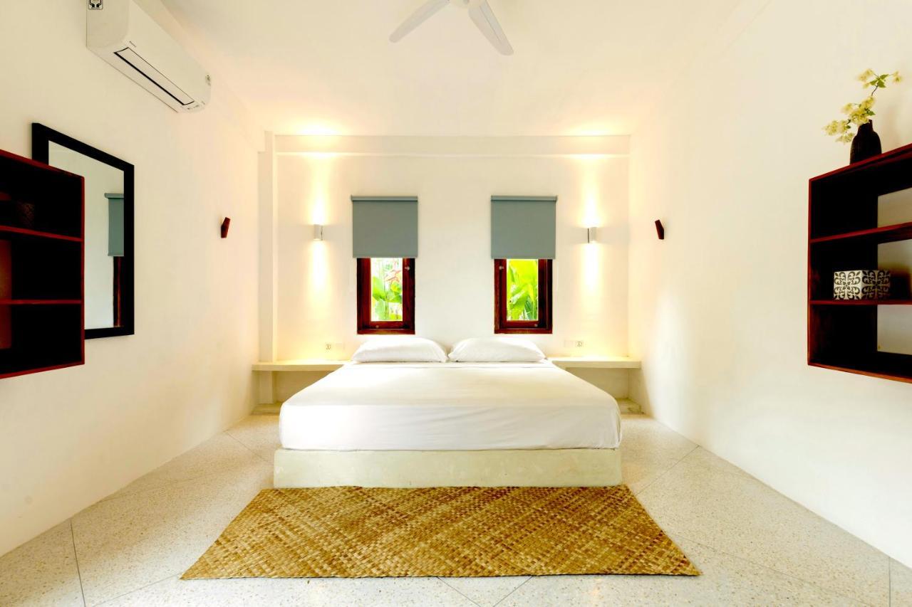 Oceanna Sunset Villa - Uluwatu, Bali מראה חיצוני תמונה