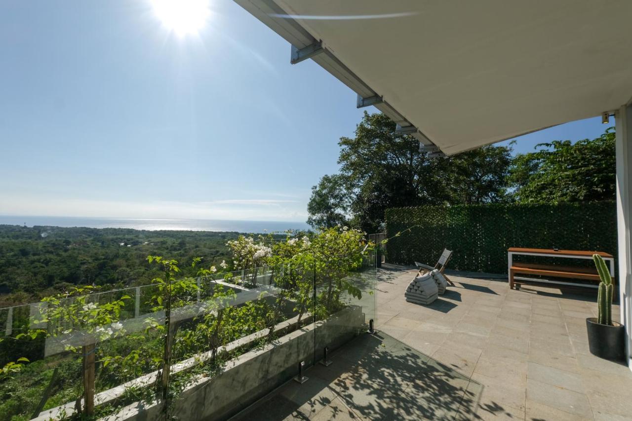 Oceanna Sunset Villa - Uluwatu, Bali מראה חיצוני תמונה