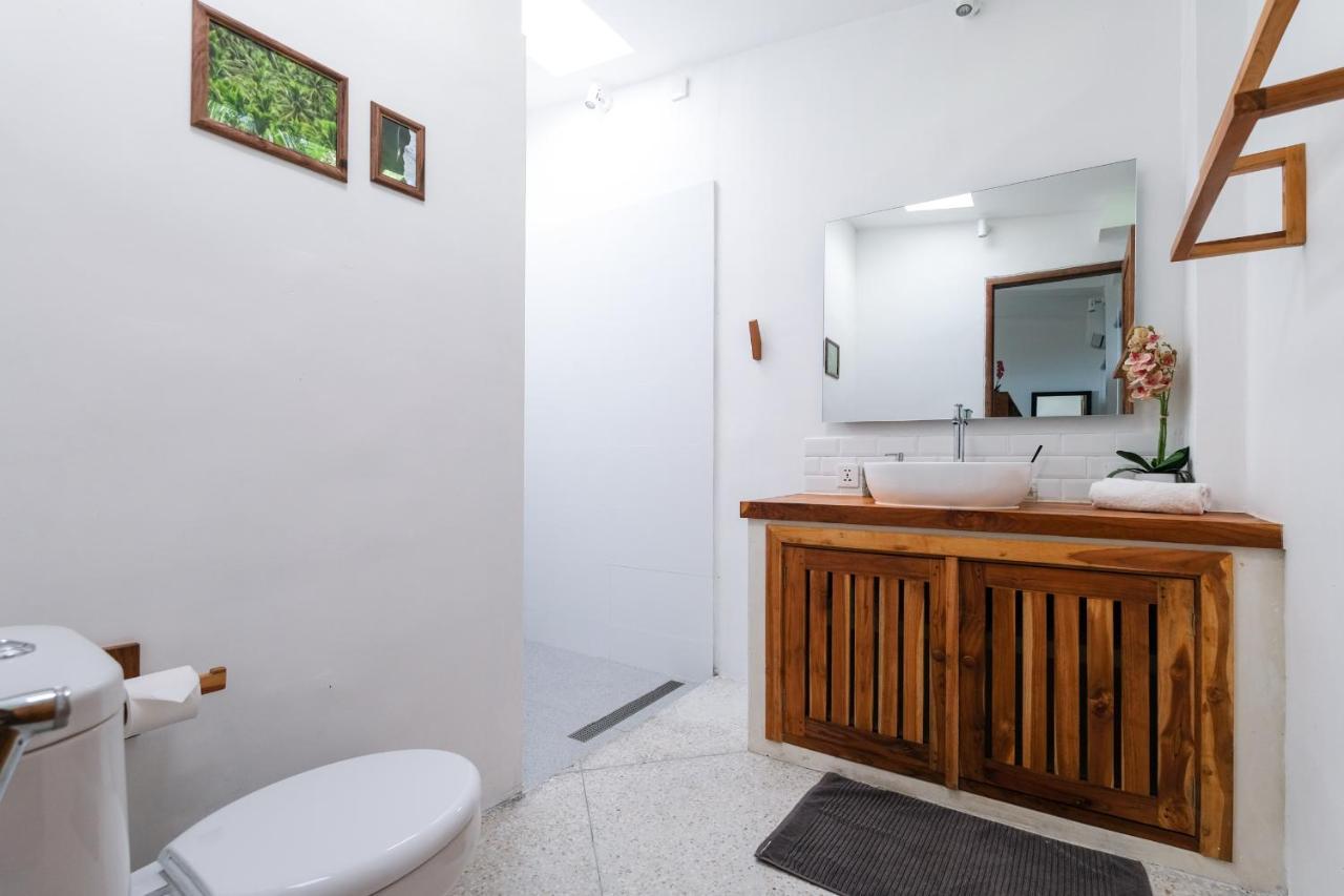 Oceanna Sunset Villa - Uluwatu, Bali מראה חיצוני תמונה